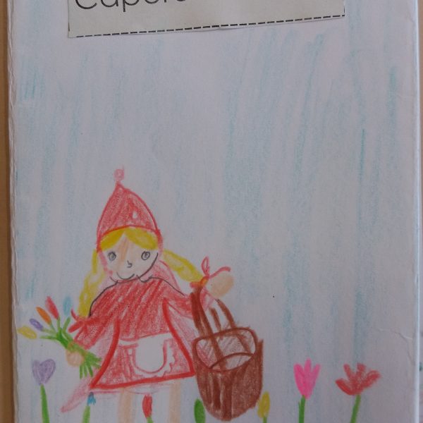 Sobre Caperucita Roja