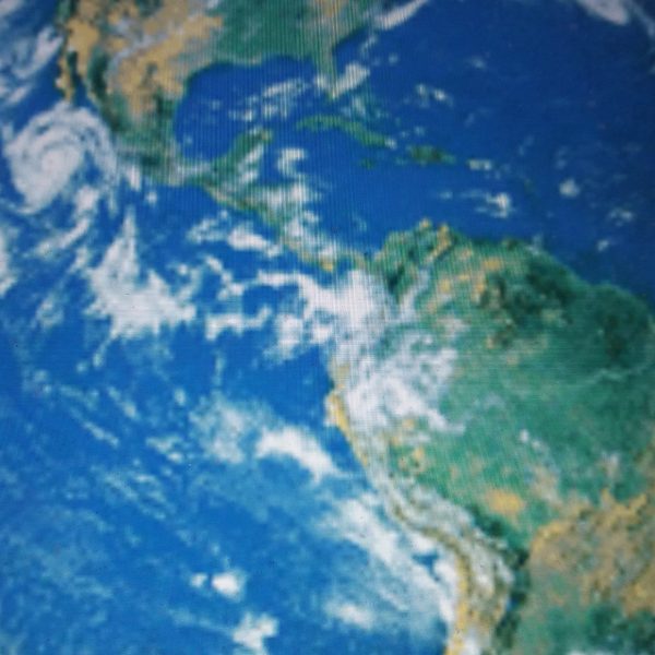 Reseña de la 6A del libro «El planeta azul»