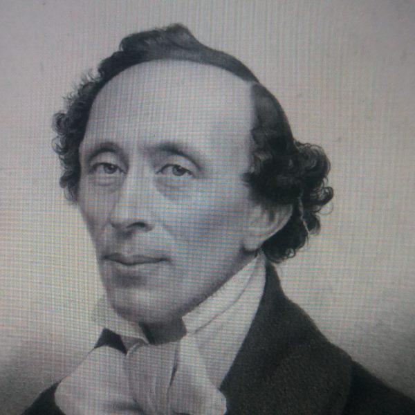 H.C. Andersen, por la 5C