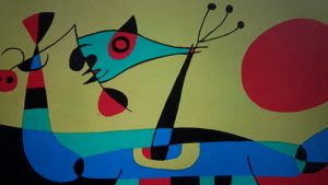 Lee más sobre el artículo Quién fue Joan Miró