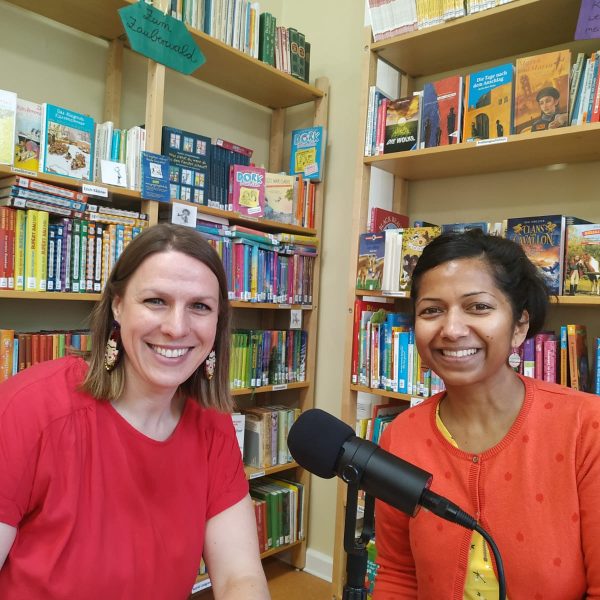 En la biblioteca: cómo motivarles por la lectura