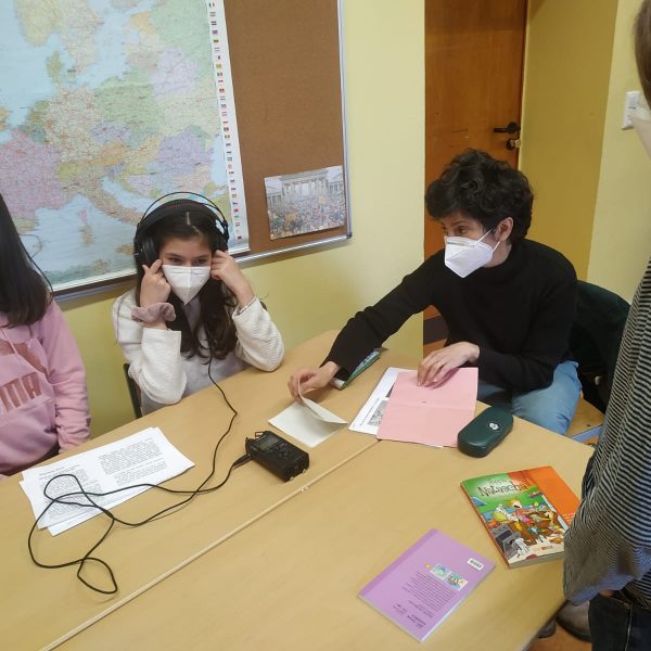 23. April, Tag des Buches