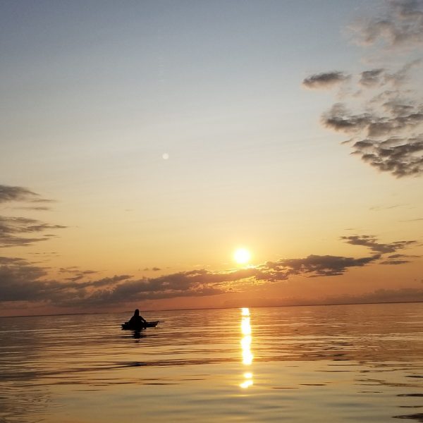 La luz y los inventos