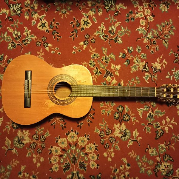 Así veo el mundo. 3×01. ¿Qué es la música?